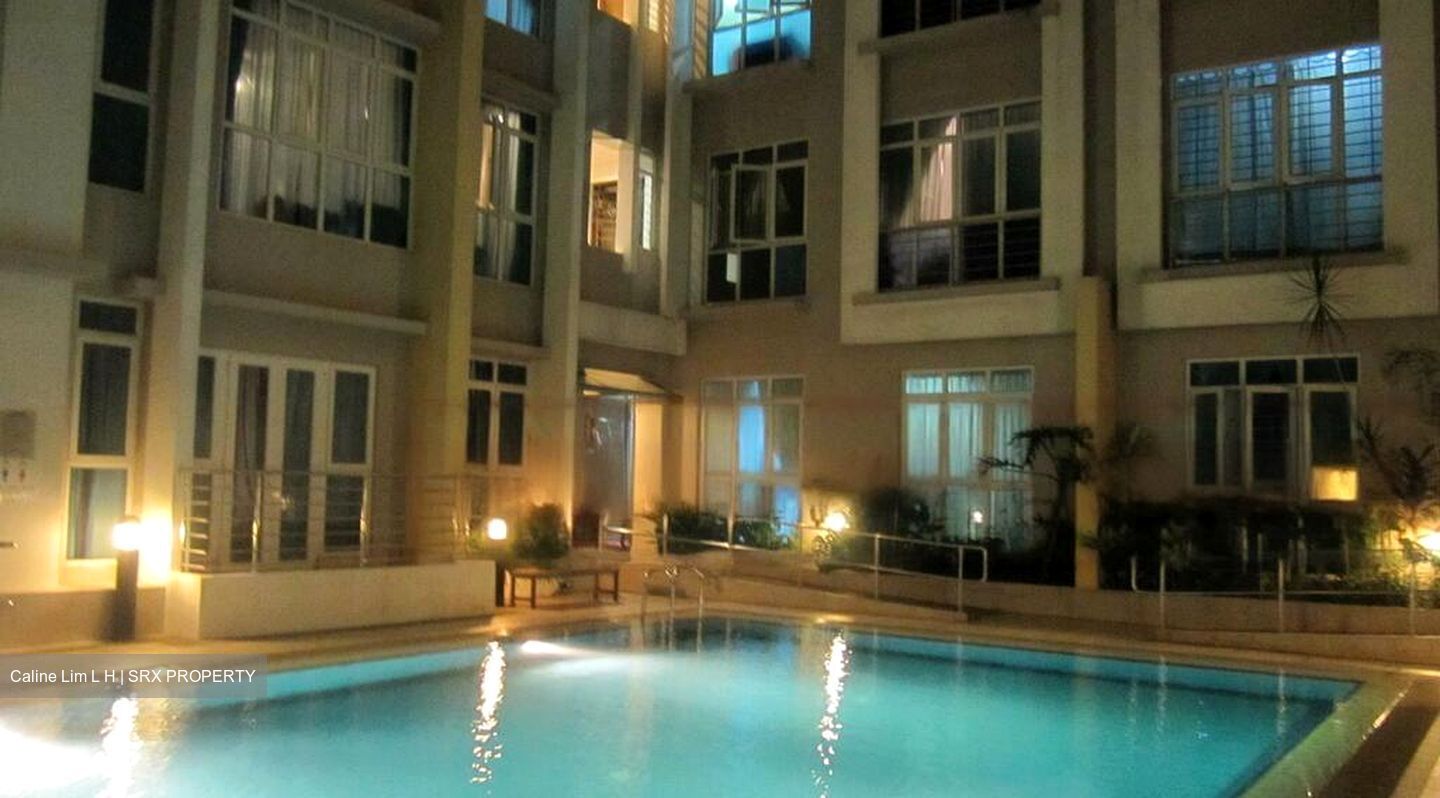 The Champagne (D14), Apartment #439134831